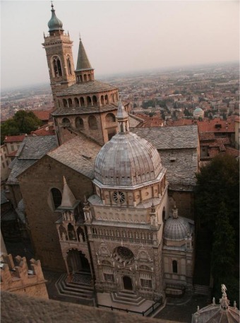 bergamo